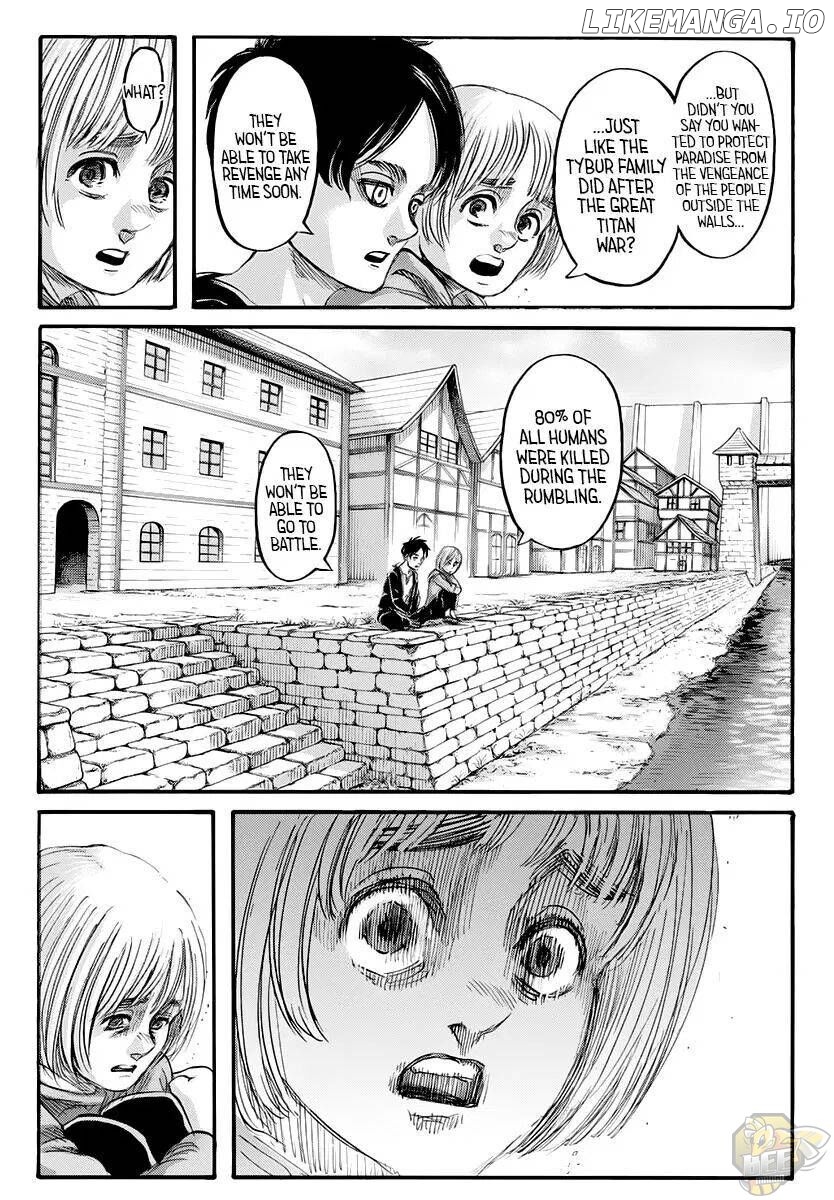 Shingeki no Kyojin, Chapter 139 image 02